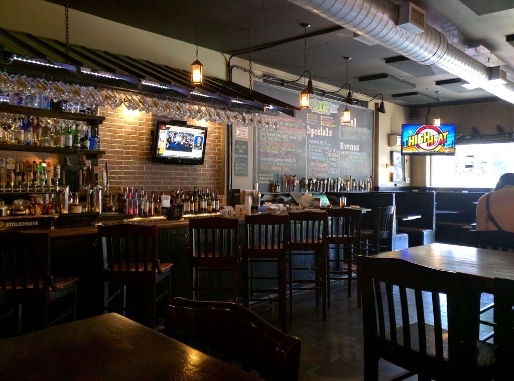 Side Door Pub Store 3337 County Line Rd Chalfont Pa 18914 Usa