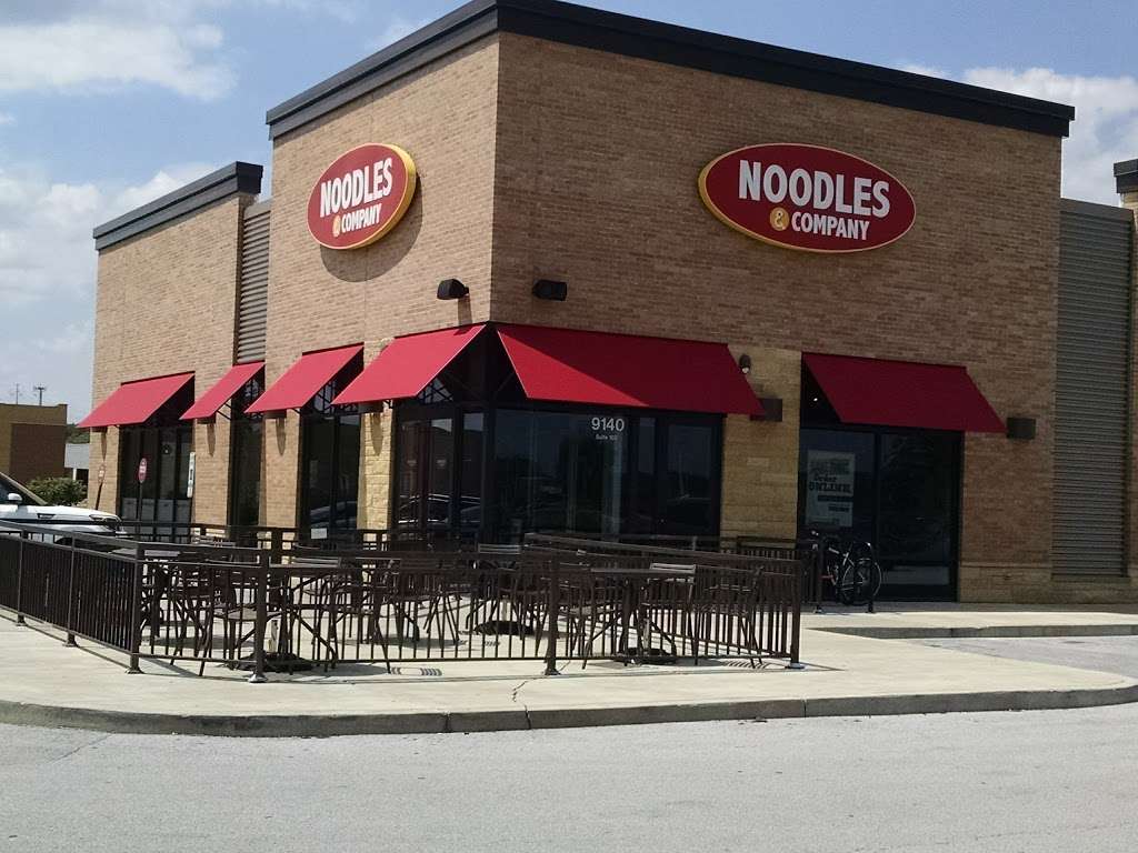 Noodles and Company | 9140 Calumet Ave, Munster, IN 46321, USA | Phone: (219) 836-6018