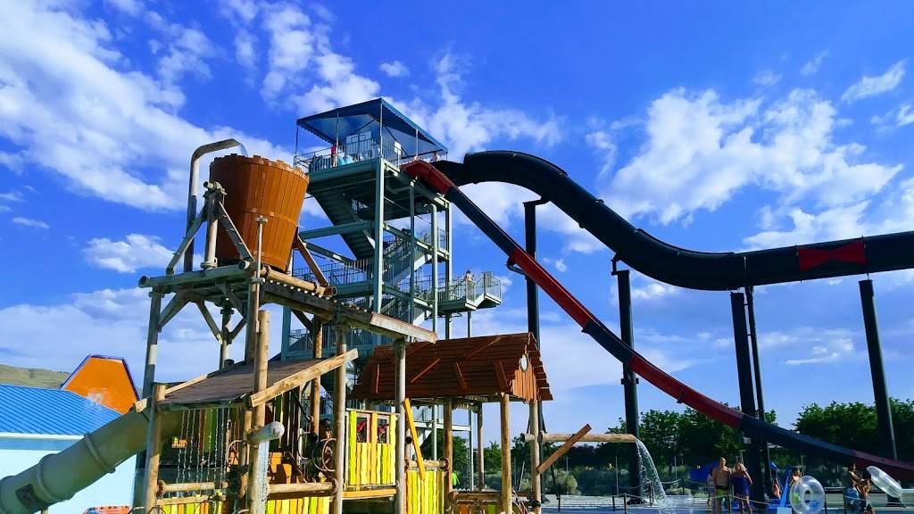 Wild Island Family Adventure Park - Waterpark | 250 Wild Island Ct, Sparks, NV 89434, USA | Phone: (775) 359-2927