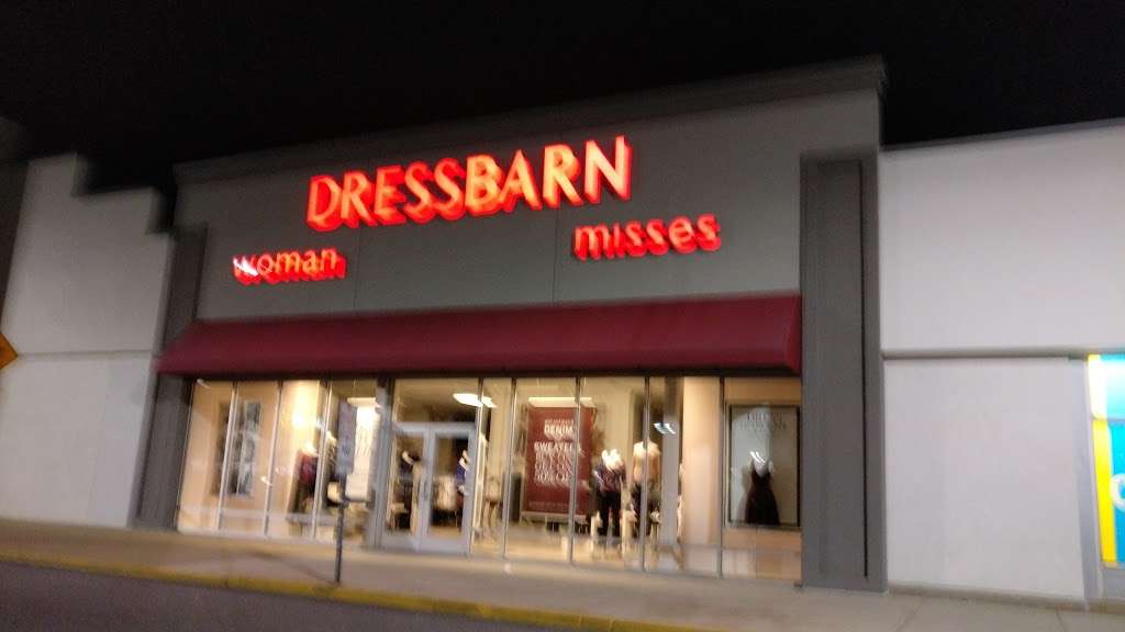 dressbarn | 400 South State Rd Suite ABC-6, Springfield, PA 19064, USA | Phone: (610) 544-4283