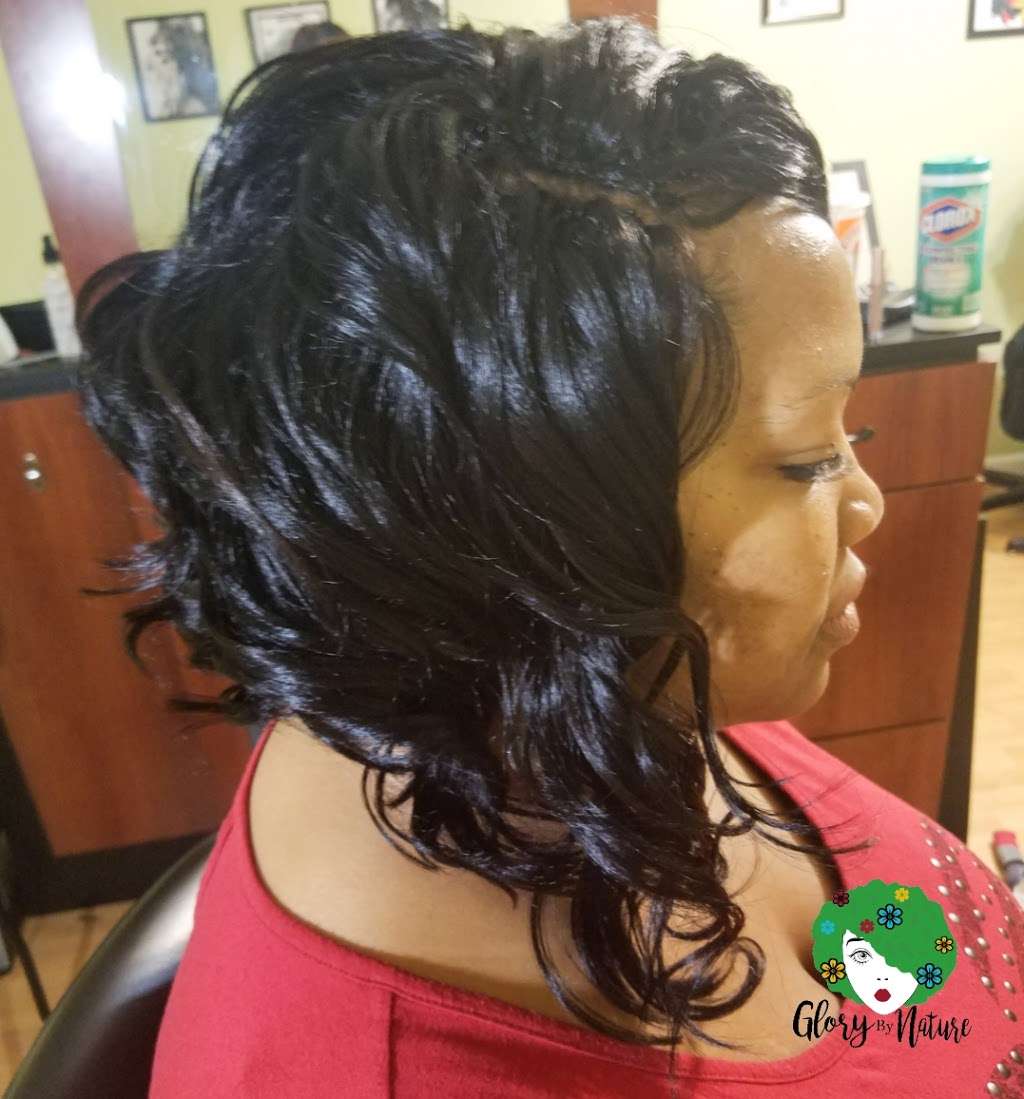 Glory by Nature Hair Care Studio | 1855, 46605 Timber Valley Ct, Lexington Park, MD 20653, USA | Phone: (240) 577-1568