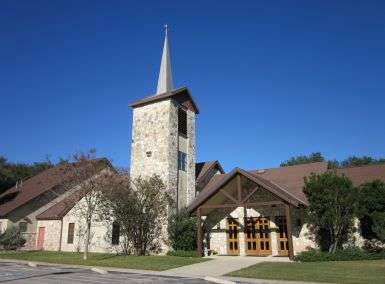 Triumphant Lutheran Church | 21315 Bat Cave Rd, San Antonio, TX 78266, USA | Phone: (210) 651-9090