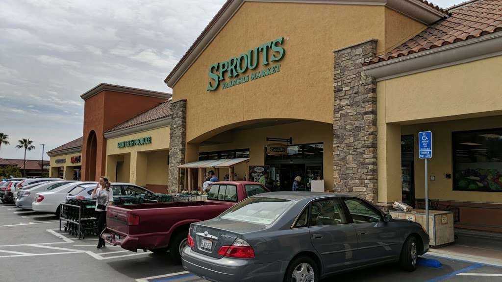 Sprouts Farmers Market | 659 Lomas Santa Fe Dr, Solana Beach, CA 92075 | Phone: (858) 350-7900