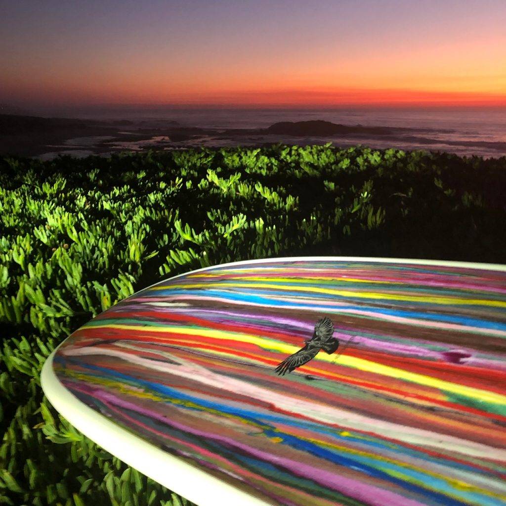 JZ Surfboards | 520 San Pedro Terrace Rd, Pacifica, CA 94044, USA | Phone: (650) 200-3646