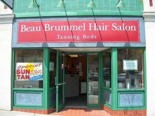 Beau Brummel Hair Salon | 1654 Beacon St, Brookline, MA 02445, USA | Phone: (617) 734-1279
