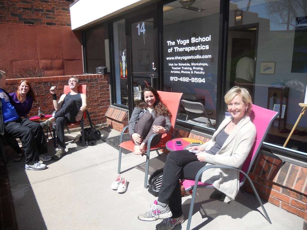 The Yoga Studio | 10400 W 103rd St, Overland Park, KS 66214, USA | Phone: (913) 492-9594