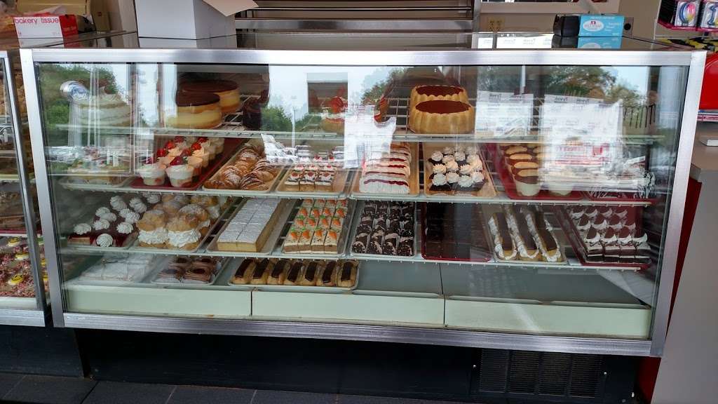 Colarussos Bakery | 210 Main St, Stoneham, MA 02180, USA | Phone: (781) 438-9793