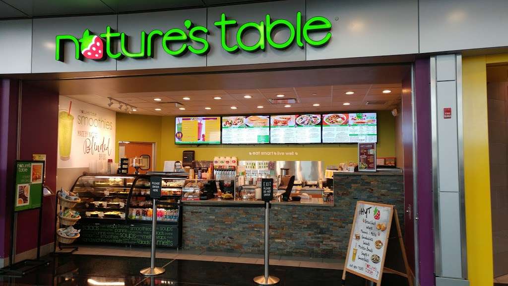 Natures Table | 7800 Col. H. Weir Cook Memorial Dr #11T, Indianapolis, IN 46241, USA | Phone: (317) 247-3679