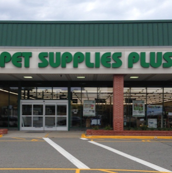 Pet Supplies Plus | 700 Boston Rd Suite 12B, Billerica, MA 01821, USA | Phone: (978) 667-3184