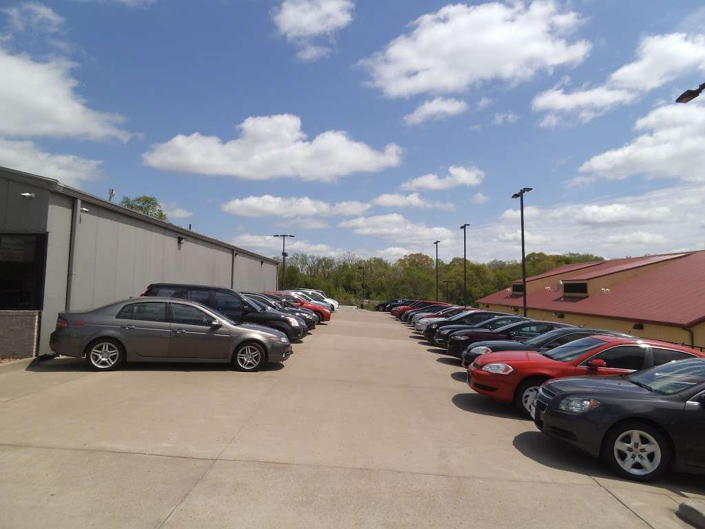 Instant Auto | 565 N 291 Highway, Liberty, MO 64068 | Phone: (816) 246-3311