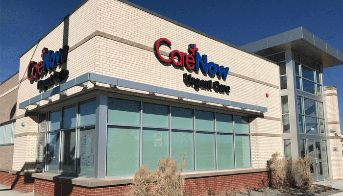 CareNow Urgent Care - Stapleton | 3001 Havana St, Denver, CO 80238 | Phone: (720) 458-6825