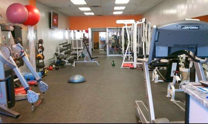 Fast Track Fitness Inc | 232 Jericho Turnpike, Syosset, NY 11791, USA | Phone: (516) 802-0001