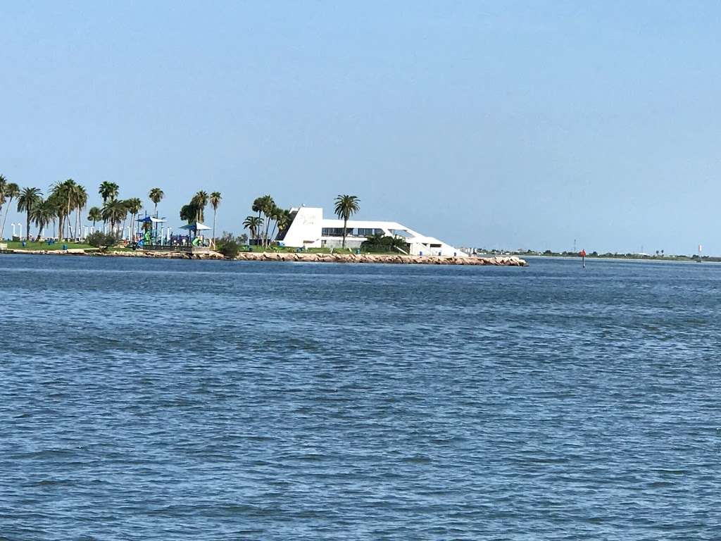 Galveston-Port Bolivar Ferry | Texas 87, Port Bolivar, TX 77650, USA