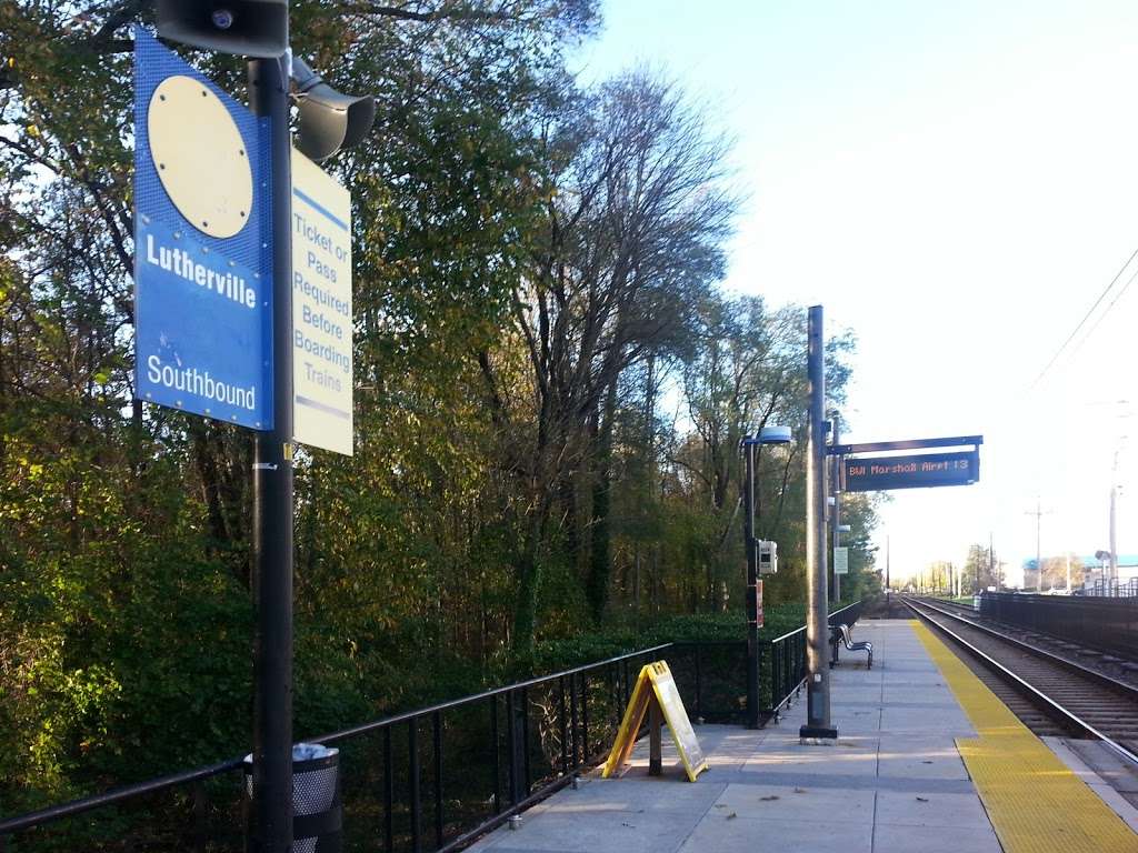 Lutherville | Lutherville-Timonium, MD 21093, USA