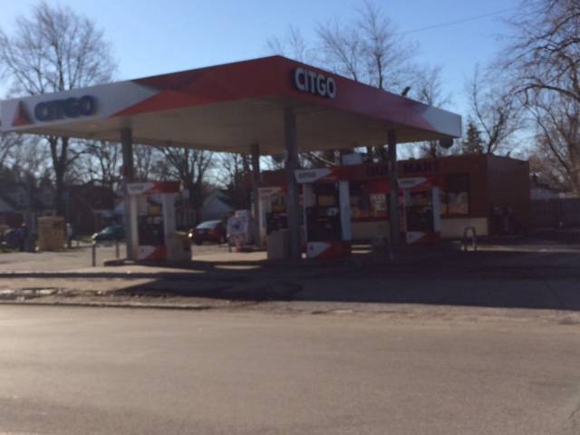 CITGO | 20001 Fenkell Ave, Detroit, MI 48223 | Phone: (313) 535-5224