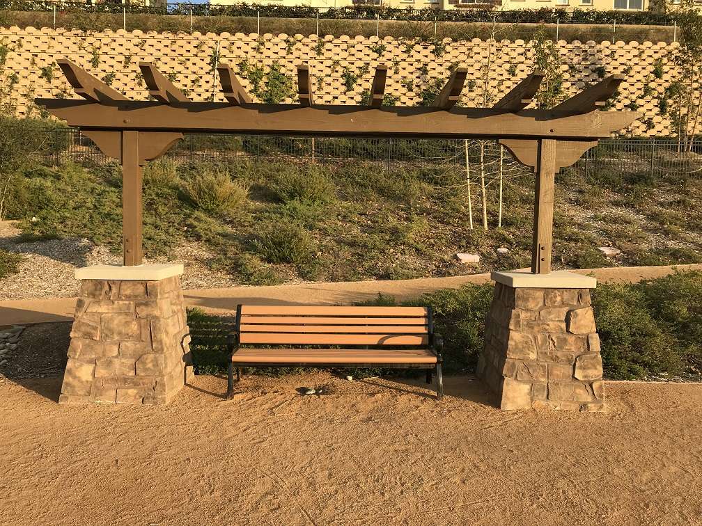 Diamond Canyon Park | 3385-3467 S Brea Canyon Rd, Diamond Bar, CA 91765