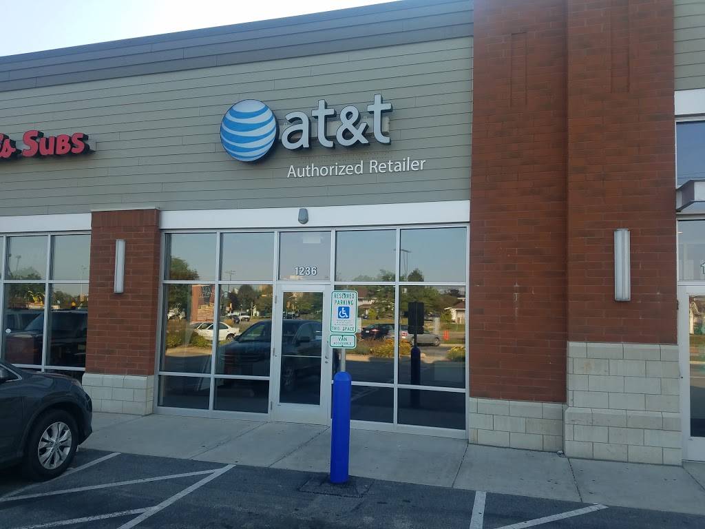 AT&T Store | 1236 Miller Park Way, Milwaukee, WI 53214, USA | Phone: (414) 647-2000