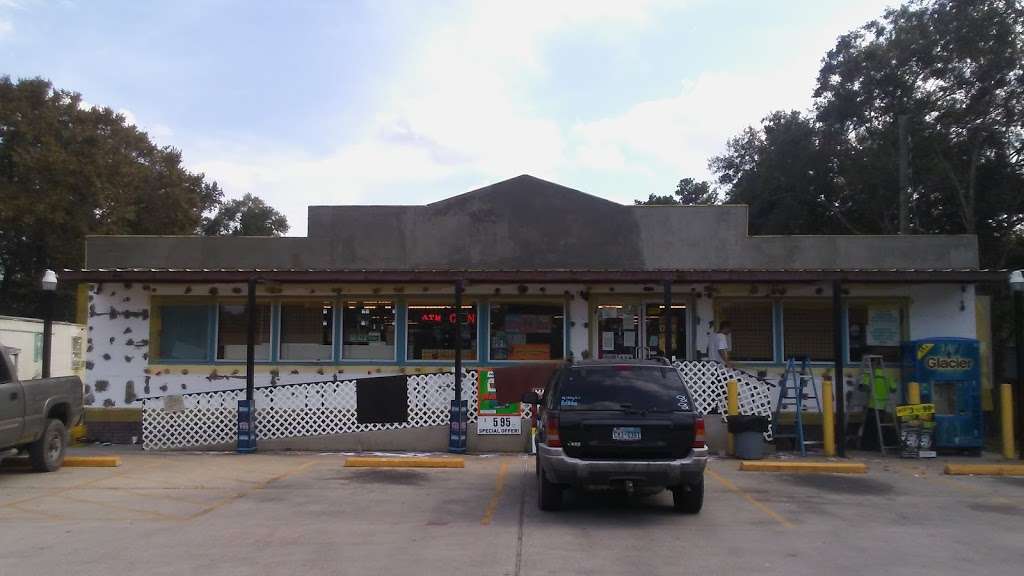 Martin Food Store | 22350 E Martin Dr, Porter, TX 77365, USA | Phone: (281) 354-7711