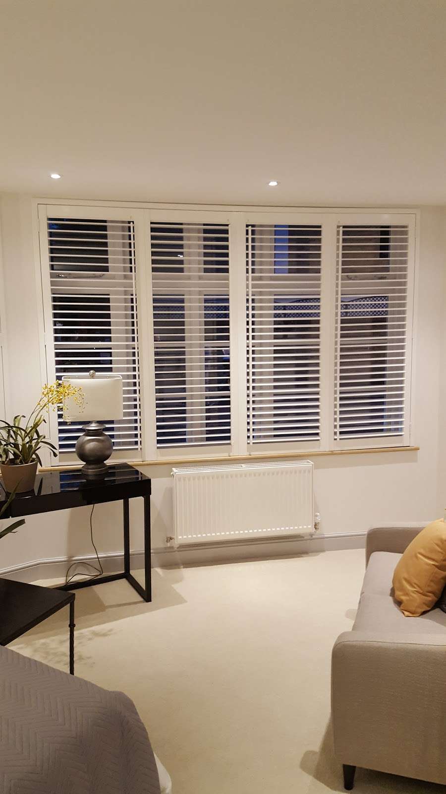 G & T Blinds & Shutters | 49 Seymour Villas, London SE20 8TR, UK | Phone: 07876 385373