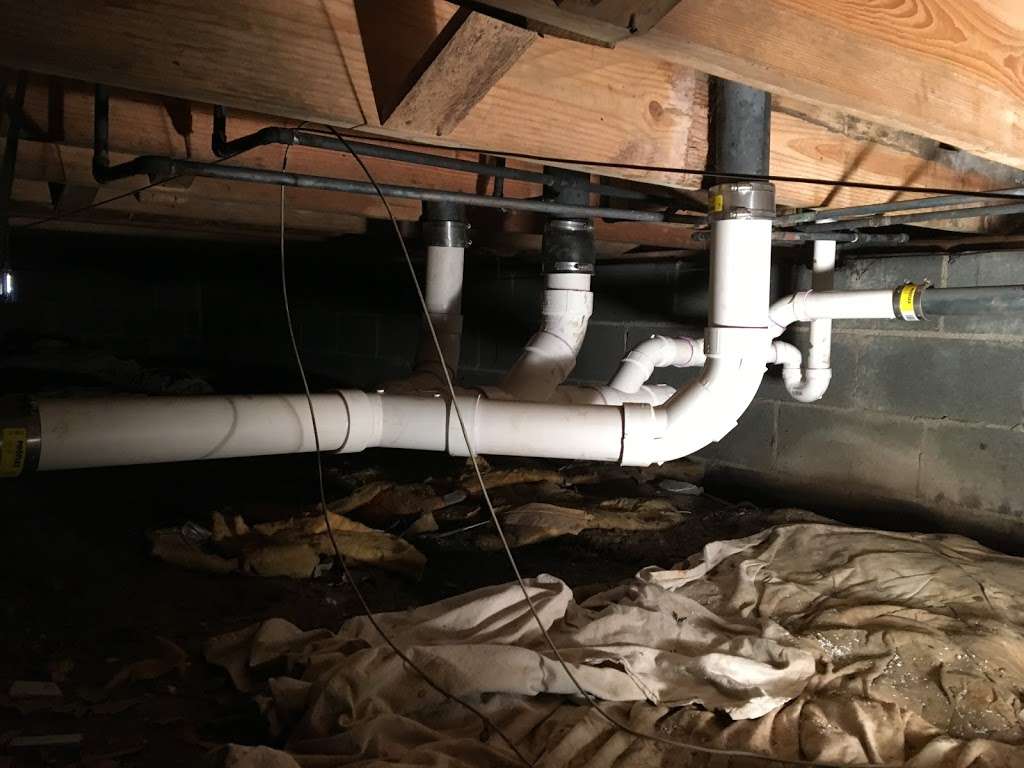 Plumb Perfect Plumbing | 6305 Old Plank Rd, Fredericksburg, VA 22407, USA | Phone: (540) 328-2826