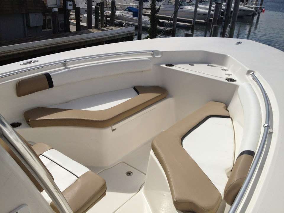 Marlin Marine Upholstery | 19321 Caribbean Ct, Jupiter, FL 33469, USA | Phone: (561) 692-6281