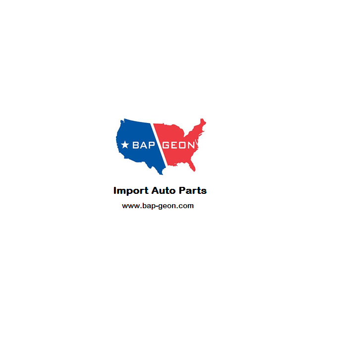 Bap-Geon Import Auto Parts | 5900 North Fwy #106c, Houston, TX 77076 | Phone: (713) 695-0315