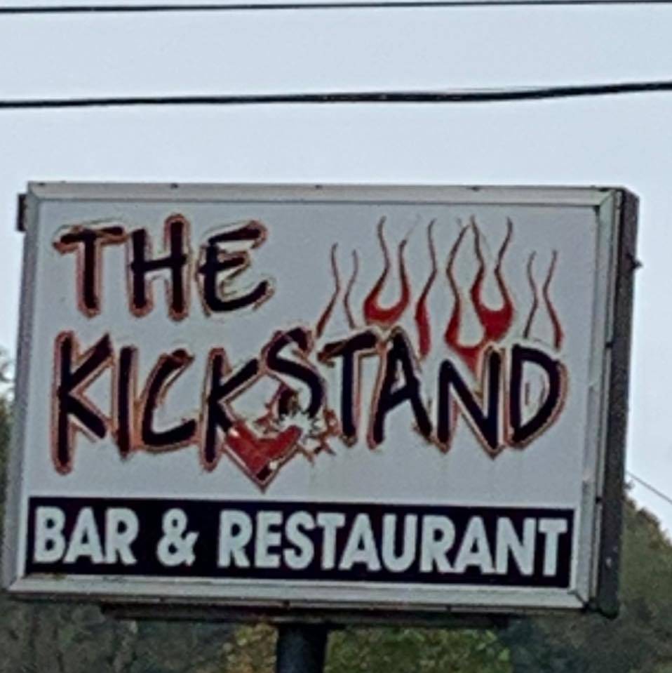 The Kickstand Bar and Restaurant | Elizabeth, PA 15037, USA | Phone: (412) 384-3080