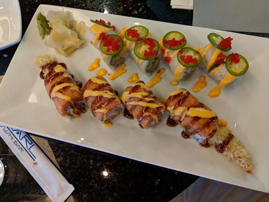 Pearl Sushi At Mohegan Sun | 1280 Hwy 315 Blvd, Wilkes-Barre, PA 18702, USA | Phone: (570) 831-2227