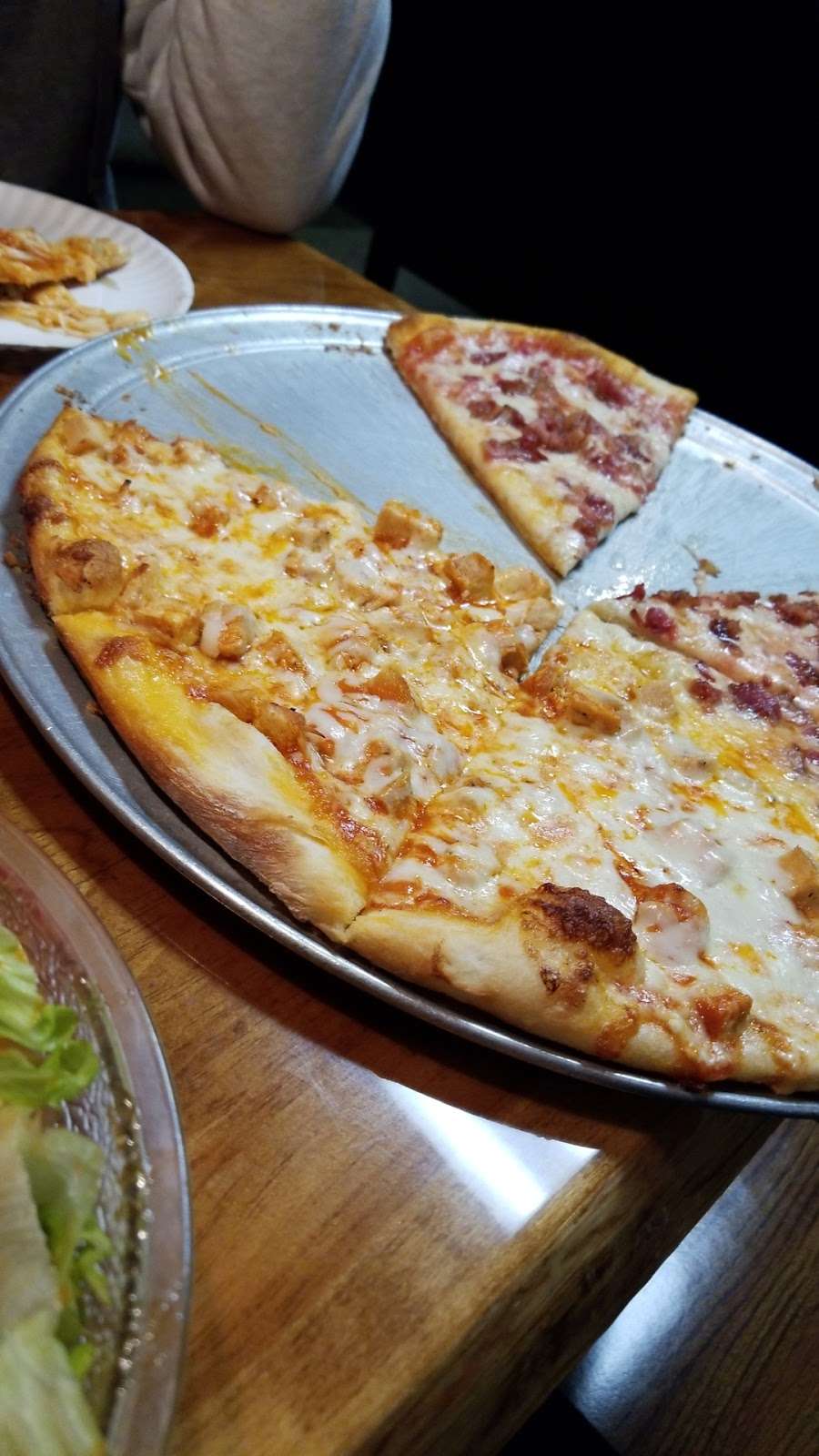 Antonios Pizza | 204 E Main St, Nanticoke, PA 18634, USA | Phone: (570) 735-1301