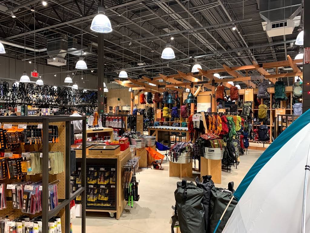 REI Co-op | 1721 Belle Isle Blvd, Oklahoma City, OK 73118, USA | Phone: (405) 607-7226