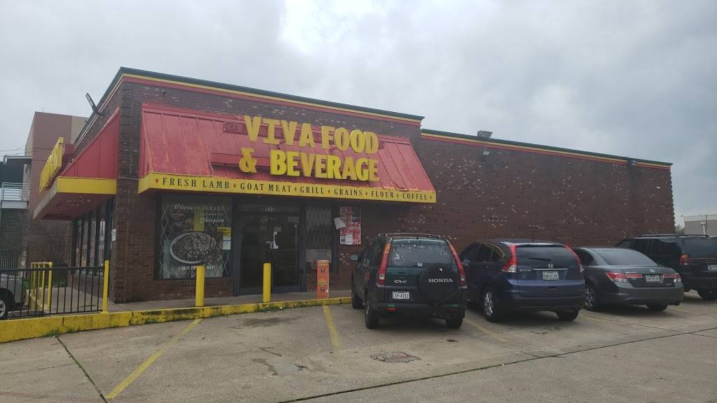 Viva Habesha Grocery Store | 535 N Plano Rd, Garland, TX 75042, USA | Phone: (469) 661-8332