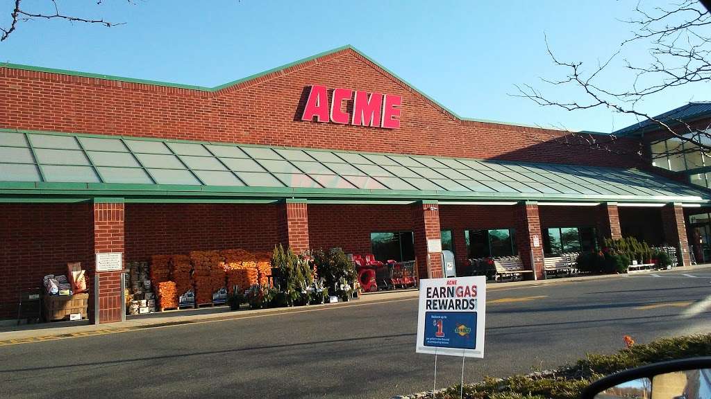 ACME Markets | 912 W Bay Ave, Barnegat Township, NJ 08005, USA | Phone: (609) 607-5909