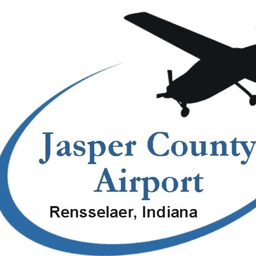 Jasper County Airport | 2326 W Clark St, Rensselaer, IN 47978, USA | Phone: (219) 866-2100