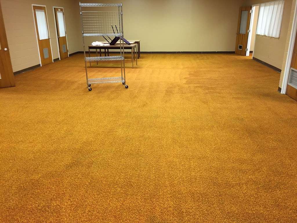 Lightning Carpet Care | 1867 Scrub Jay Rd, Apopka, FL 32703, USA | Phone: (407) 864-9680