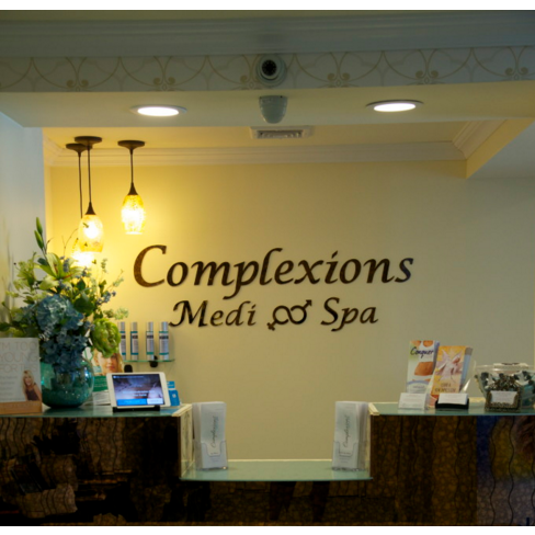 Complexions Medi Spa | 1262 E Jericho Turnpike #1, Huntington, NY 11743 | Phone: (631) 549-2100