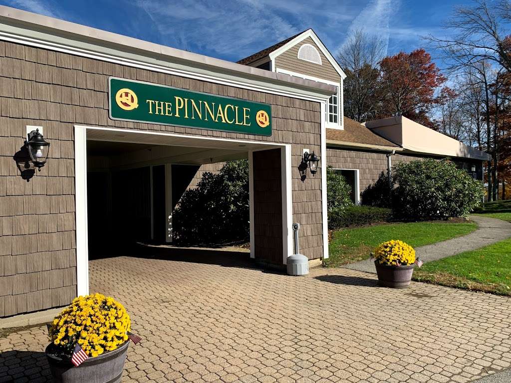 The Pinnacle Restaurant | 1000 West Hill Dr N, Somers, NY 10589, USA | Phone: (914) 276-1000