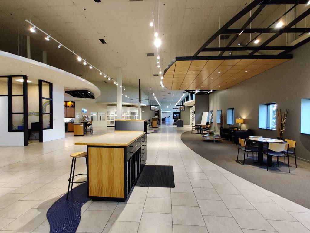 The Virginia Tile Showroom | 9801 Commerce Pkwy, Lenexa, KS 66219, USA | Phone: (913) 541-9700