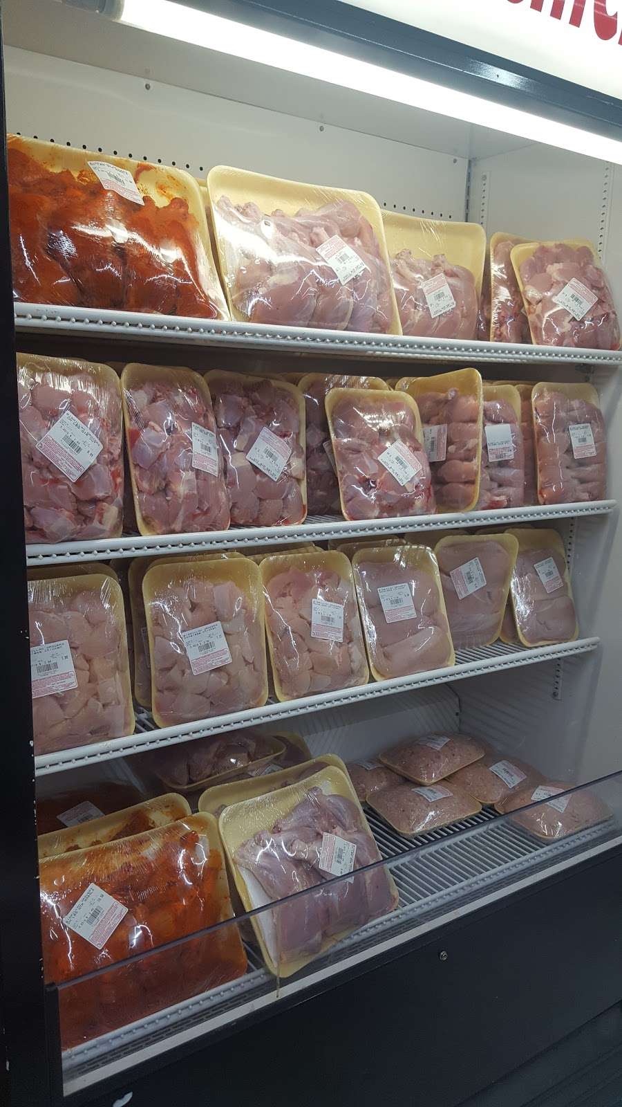 Bismillah Grocer & Halal Meat | 15106 TX-3, Webster, TX 77598, USA | Phone: (281) 286-2929