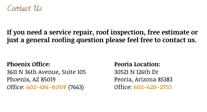 Allstate Roofing Inc. | 30521 N 126th Dr, Peoria, AZ 85383, USA | Phone: (602) 620-2755