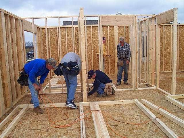 Habitat For Humanity Woodstock ReStore | 133 S Eastwood Dr, Woodstock, IL 60098 | Phone: (815) 334-0500