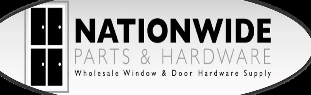 Nationwide Parts & Hardware | 1330 W Industrial Ave, Boynton Beach, FL 33426, USA | Phone: (561) 737-2170