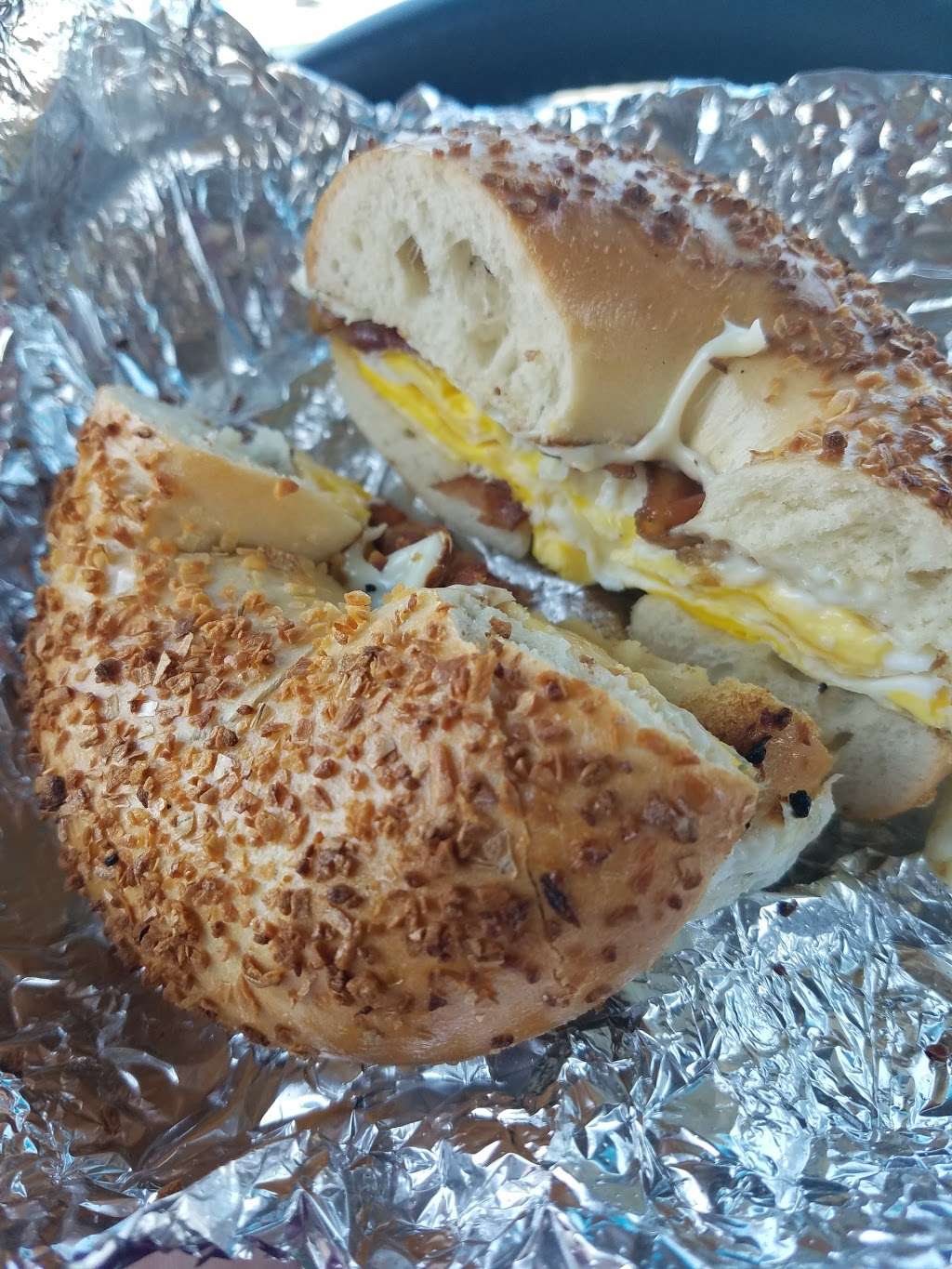 Delran Bagel Cafe | 1361 S Fairview St, Delran, NJ 08075, USA | Phone: (856) 764-1112