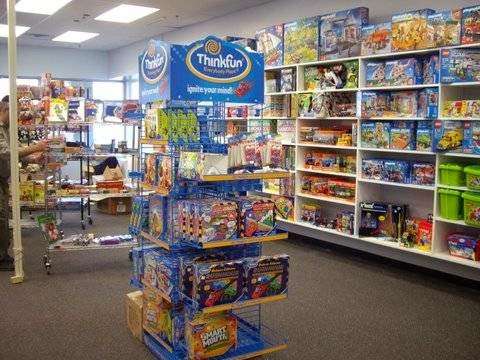 ToyRiffic2 | 1581 US-202, Pomona, NY 10970, USA | Phone: (845) 362-6053