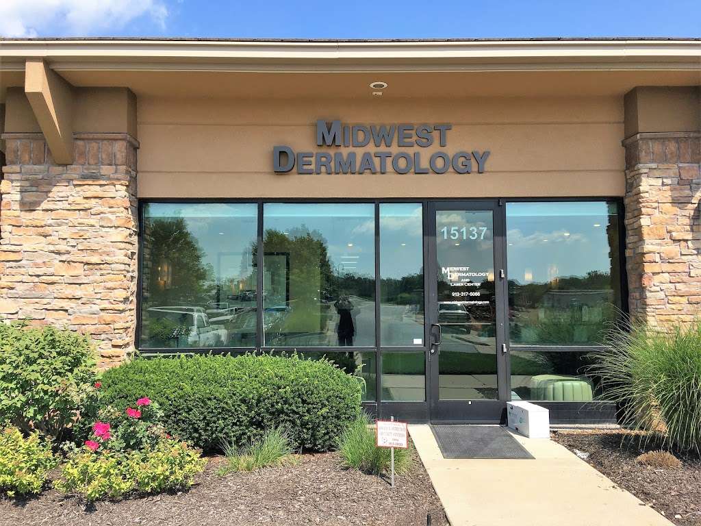 Midwest Dermatology and Laser Center | 15137 Rosewood St, Leawood, KS 66224, USA | Phone: (913) 317-5066