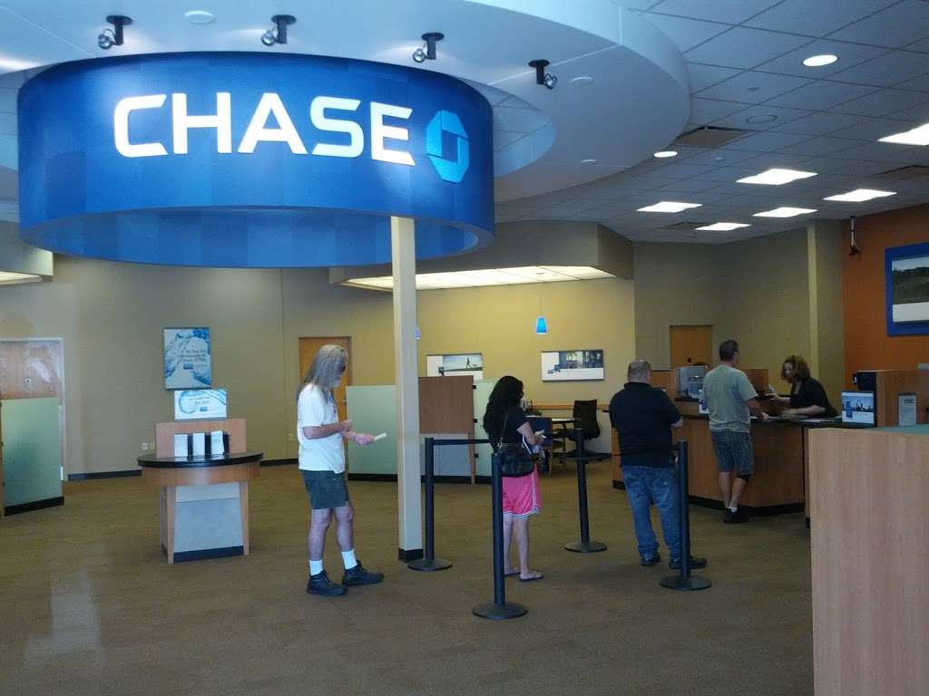 Chase Bank | 8255 Lee Vista Blvd Ste A, Orlando, FL 32829 | Phone: (407) 737-2036