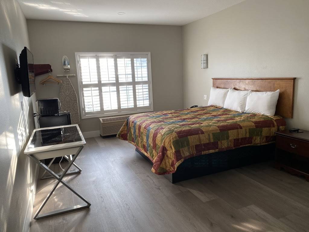 mid city inn and suites | 8455 Telegraph Rd, Pico Rivera, CA 90660, USA | Phone: (831) 210-4467