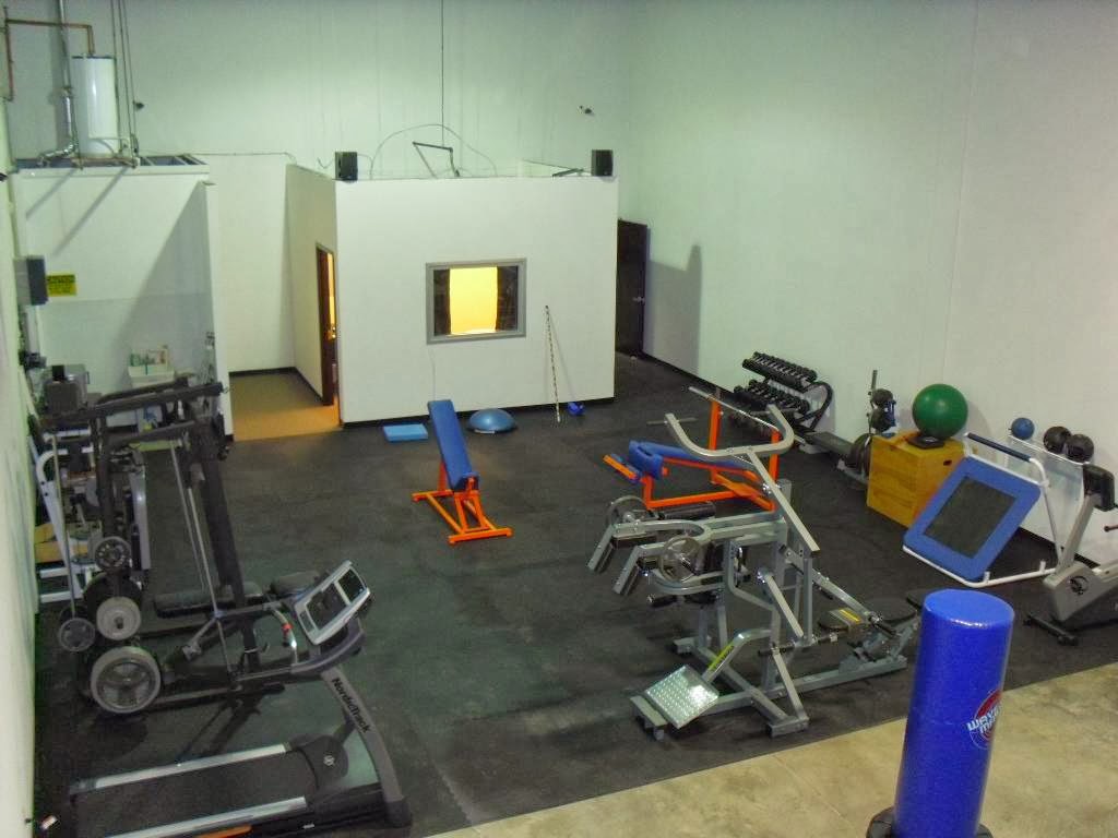 Performance Physical Therapy & Sports Conditioning, LLC | 15 Corporate Dr # 6, Wayne, NJ 07470, USA | Phone: (973) 368-4907