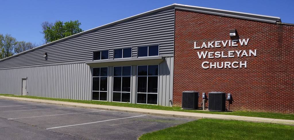 Lakeview Wesleyan Church | 5316 S Western Ave, Marion, IN 46953, USA | Phone: (765) 674-7715