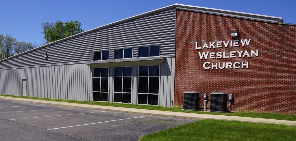 Lakeview Wesleyan Church | 5316 S Western Ave, Marion, IN 46953 | Phone: (765) 674-7715