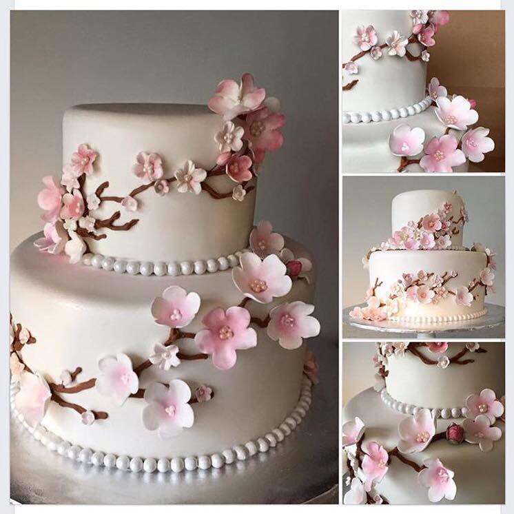 Storeybook Cakes, LLC | 13 Concord Court, Southbury, CT 06488 | Phone: (203) 560-4749